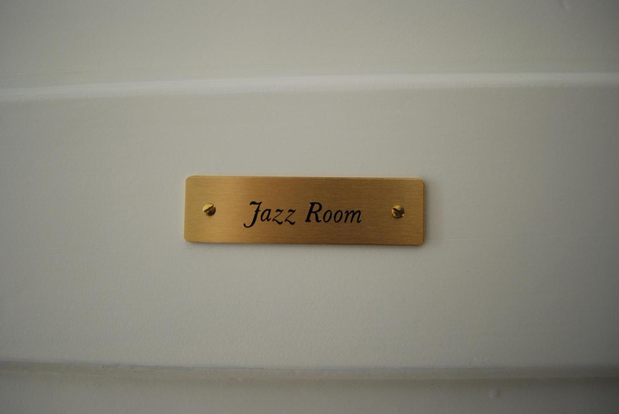 Jazz E Cioccolato Guesthouse Free Parking In Citta เปรูจา ภายนอก รูปภาพ