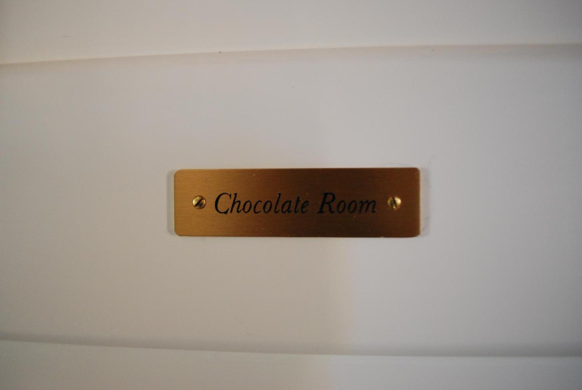 Jazz E Cioccolato Guesthouse Free Parking In Citta เปรูจา ภายนอก รูปภาพ