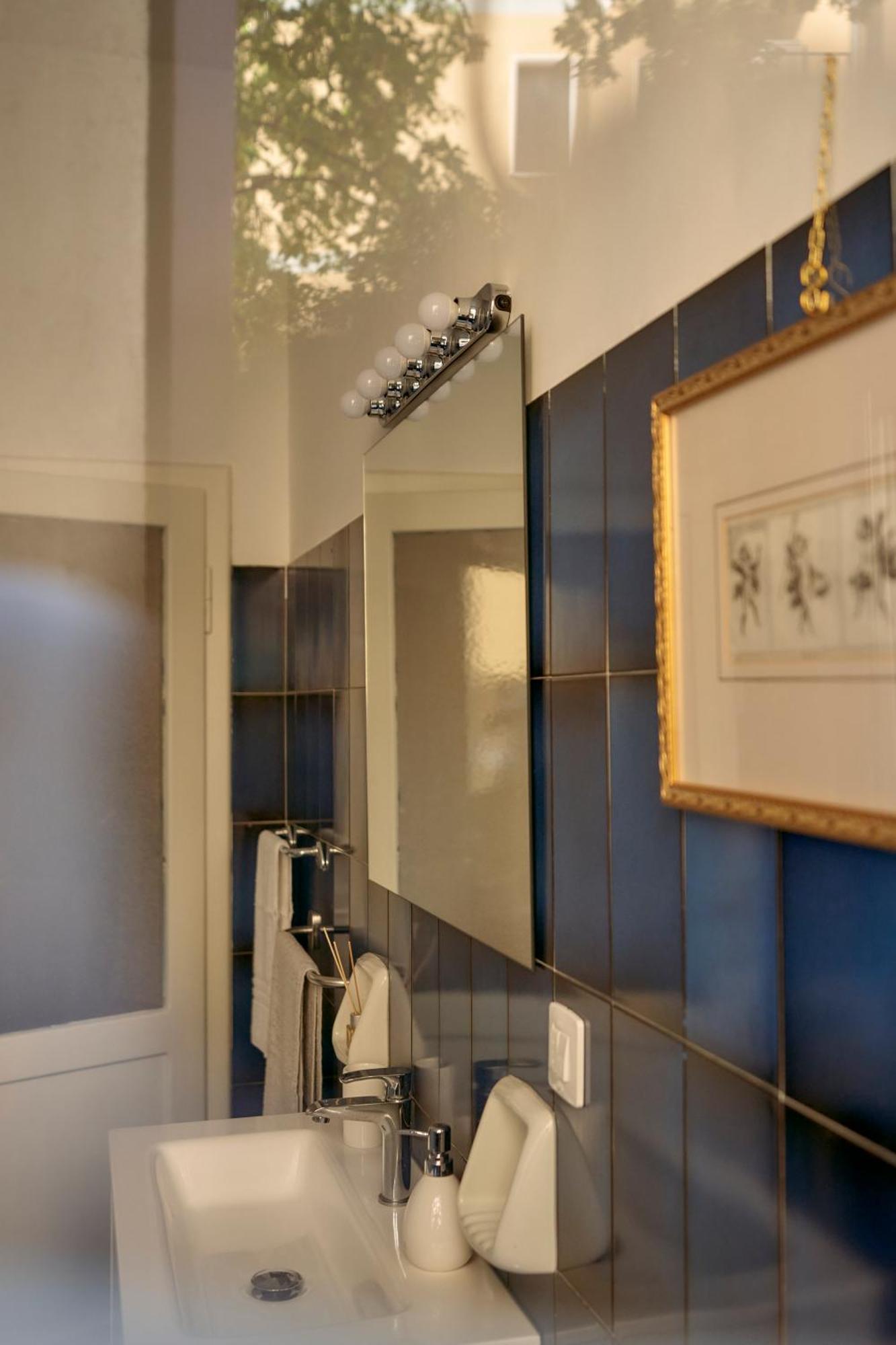 Jazz E Cioccolato Guesthouse Free Parking In Citta เปรูจา ภายนอก รูปภาพ