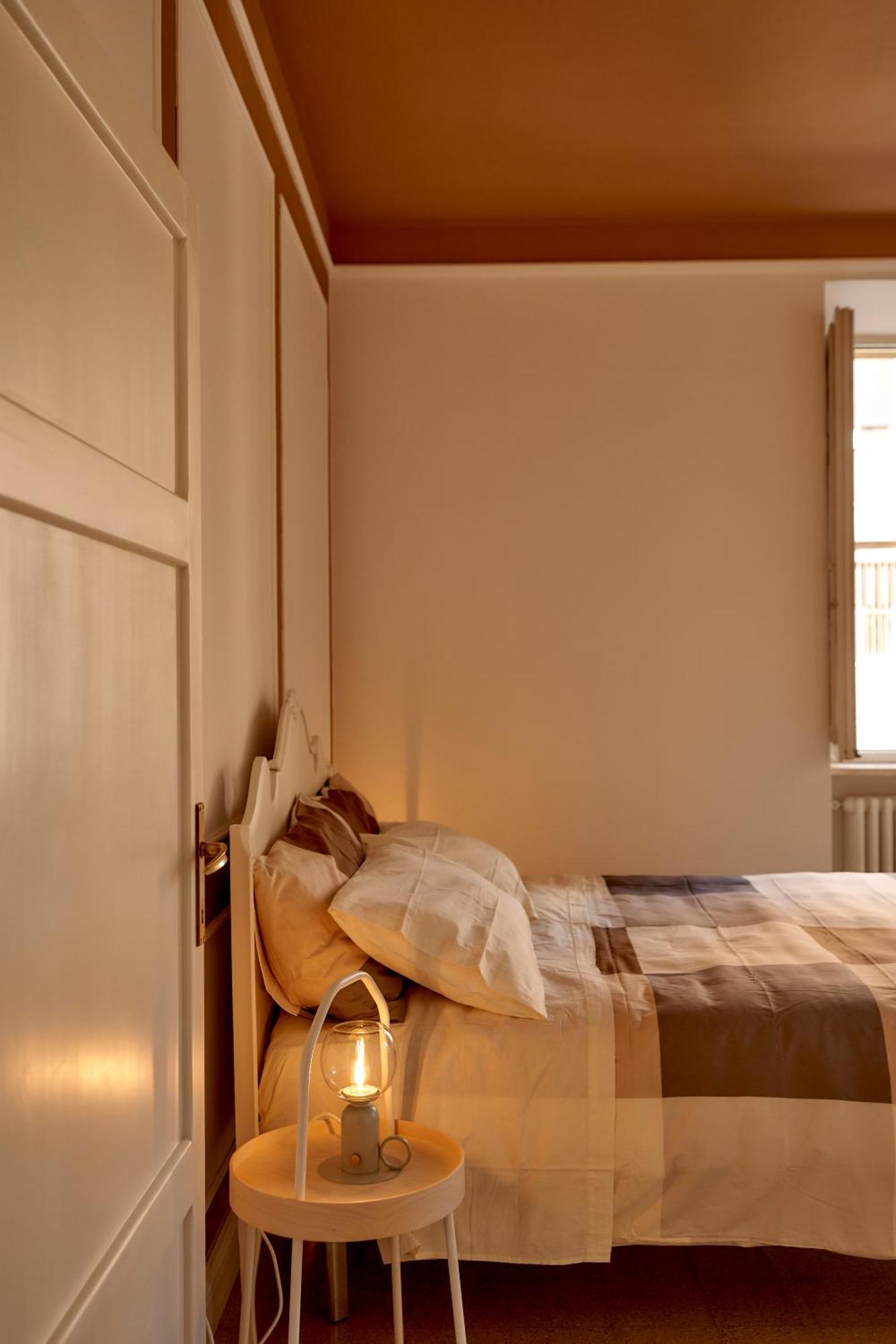 Jazz E Cioccolato Guesthouse Free Parking In Citta เปรูจา ภายนอก รูปภาพ