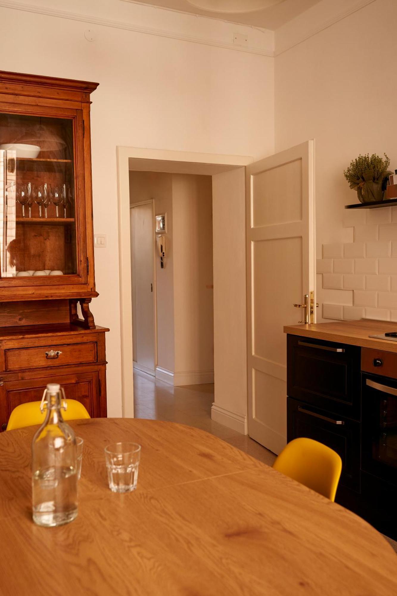 Jazz E Cioccolato Guesthouse Free Parking In Citta เปรูจา ภายนอก รูปภาพ