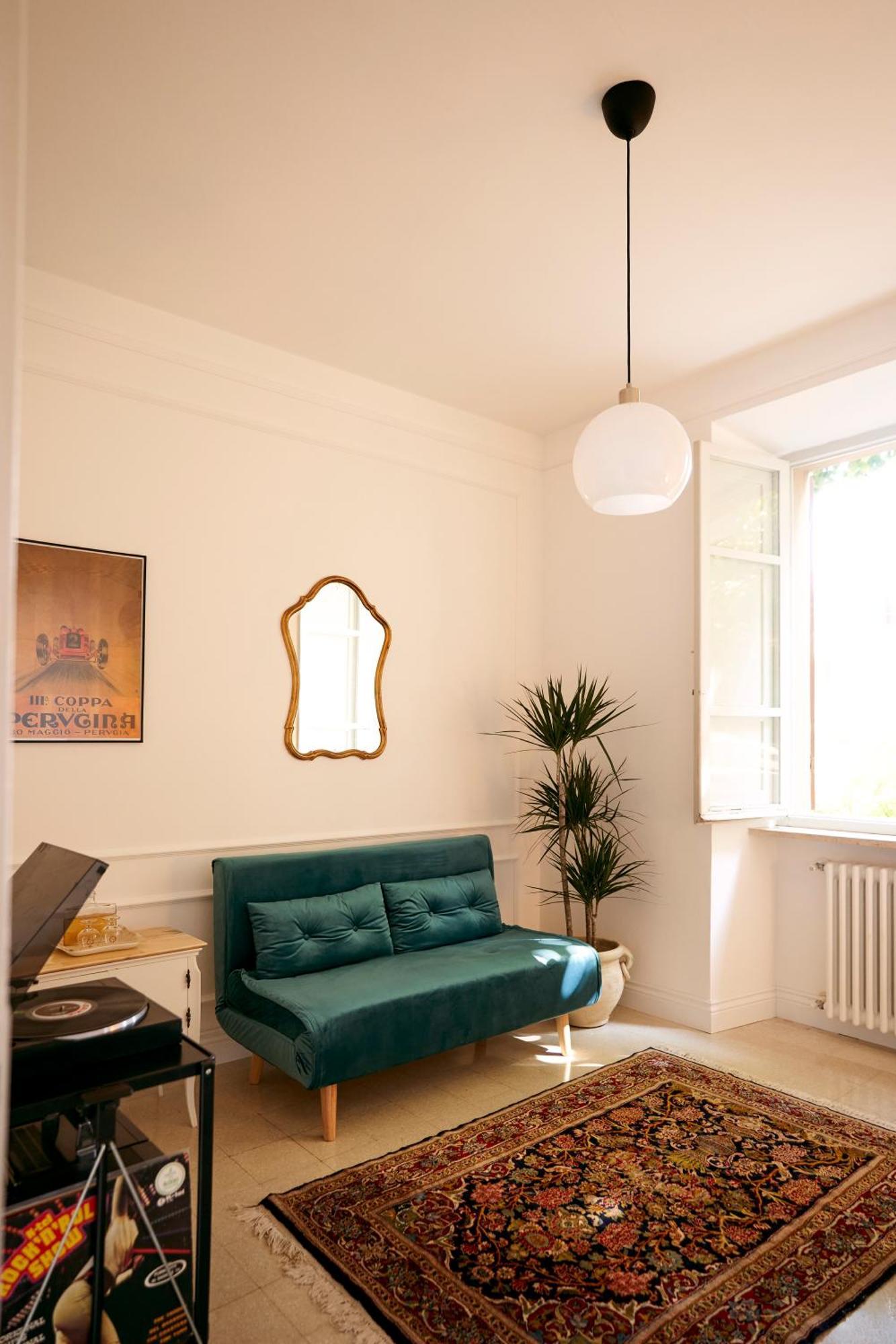 Jazz E Cioccolato Guesthouse Free Parking In Citta เปรูจา ภายนอก รูปภาพ