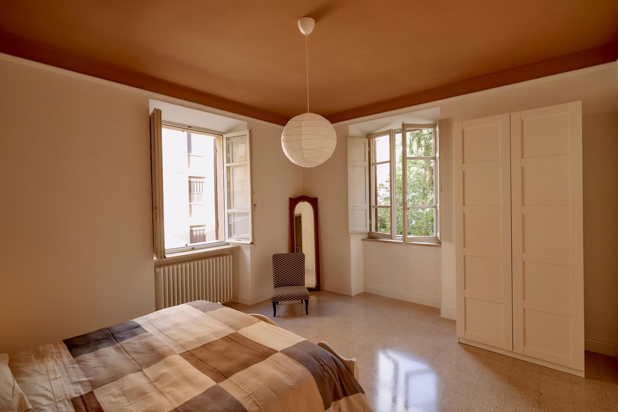 Jazz E Cioccolato Guesthouse Free Parking In Citta เปรูจา ภายนอก รูปภาพ